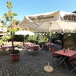 酒店 Nuernberger Hof In Altdorf 纽伦堡附近阿尔特多夫