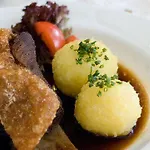 酒店 Nuernberger Hof In Altdorf