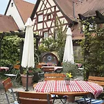 Nuernberger Hof In Altdorf 酒店 3*