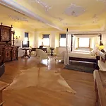 酒店 Nuernberger Hof In Altdorf