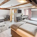 Nuernberger Hof In Altdorf 纽伦堡附近阿尔特多夫