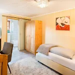Hotel Nuernberger Hof In Altdorf 3*