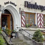 Nuernberger Hof In Altdorf 酒店