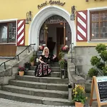 酒店 Nuernberger Hof In Altdorf 纽伦堡附近阿尔特多夫