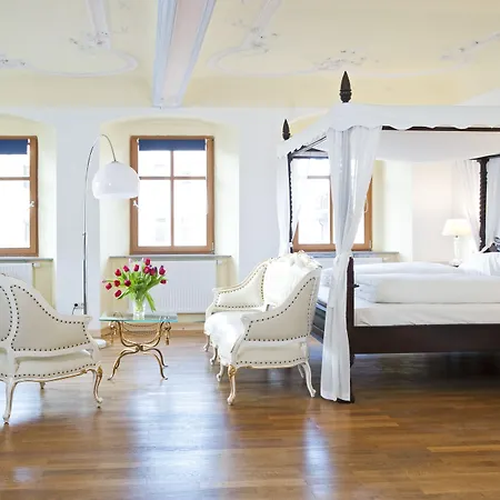 Nuernberger Hof In Altdorf Hotel 3*