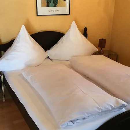 Hotel Nuernberger Hof In Altdorf