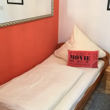 Nuernberger Hof In Altdorf Hotel 3*