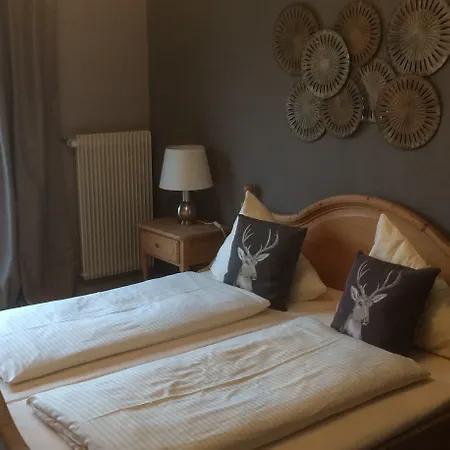 Hotel Nuernberger Hof In Altdorf 3*