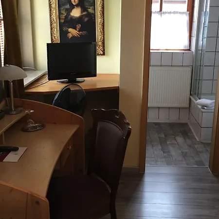 Nuernberger Hof In Altdorf 3*