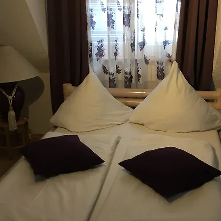 Nuernberger Hof In Altdorf 3* Altdorf bei Nuernberg