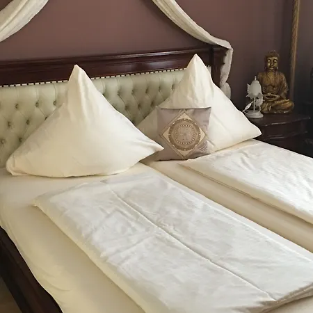 Hotel Nuernberger Hof In Altdorf 3*