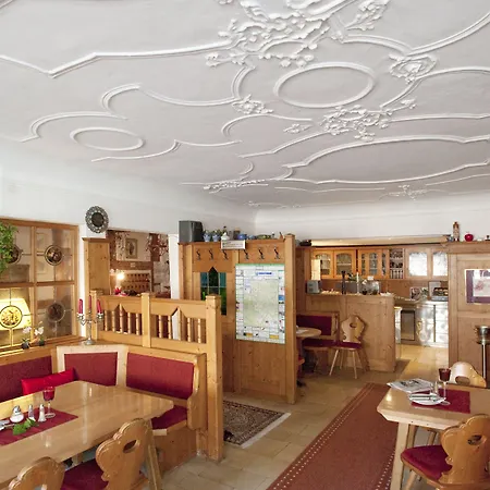 Nuernberger Hof In Altdorf 3*