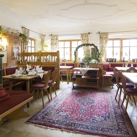 Nuernberger Hof In Altdorf Hotel
