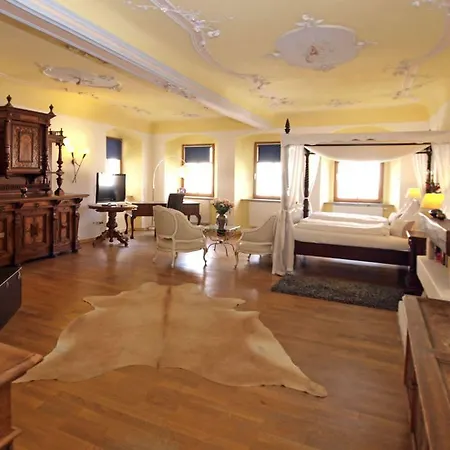 Hotel Nuernberger Hof In Altdorf