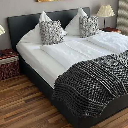 Hotel Nuernberger Hof In Altdorf Altdorf bei Nuernberg