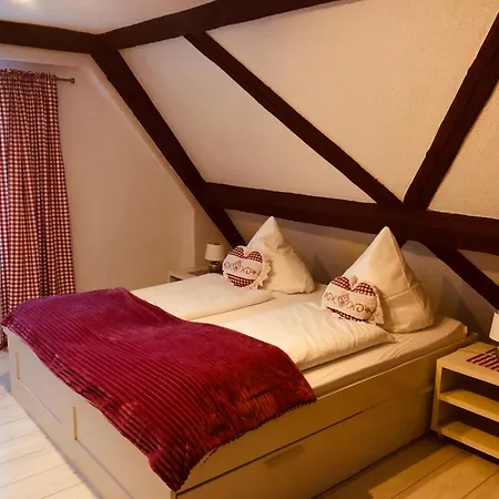 Nuernberger Hof In Altdorf 3* Altdorf bei Nuernberg