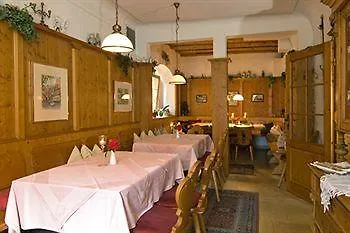 Hotel Nuernberger Hof In Altdorf Altdorf bei Nuernberg