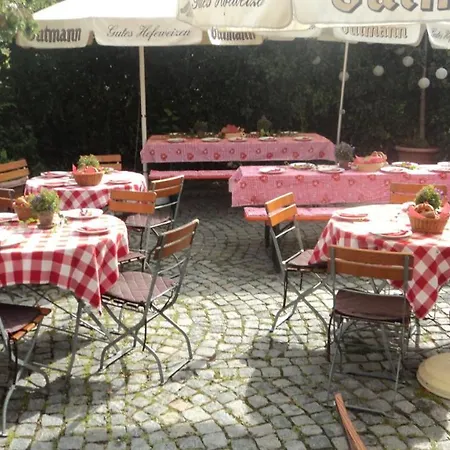 Nuernberger Hof In Altdorf Altdorf bei Nuernberg