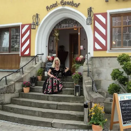 Hotel Nuernberger Hof In Altdorf Altdorf bei Nuernberg