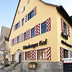 Nuernberger Hof In Altdorf