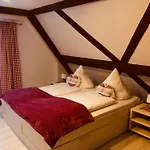 Nuernberger Hof In Altdorf 3* Altdorf bei Nuernberg