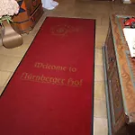 Ξενοδοχείο Nuernberger Hof In Altdorf 3*