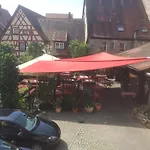 Nuernberger Hof In Altdorf Ξενοδοχείο 3*