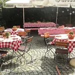 Nuernberger Hof In Altdorf Altdorf bei Nuernberg