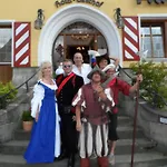 Nuernberger Hof In Altdorf 3*