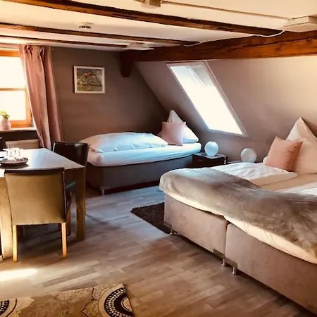 Nuernberger Hof In Altdorf Hotel Altdorf bei Nürnberg