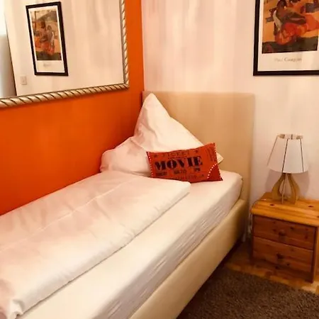 Nuernberger Hof In Altdorf 4* Altdorf bei Nürnberg