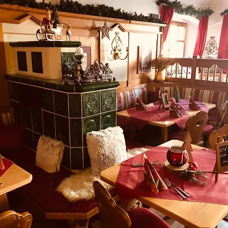 Nuernberger Hof In Altdorf