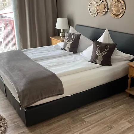 Nuernberger Hof In Altdorf 4* Altdorf bei Nürnberg