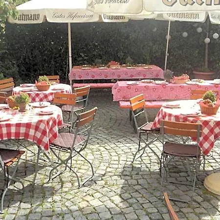 Nuernberger Hof In Altdorf