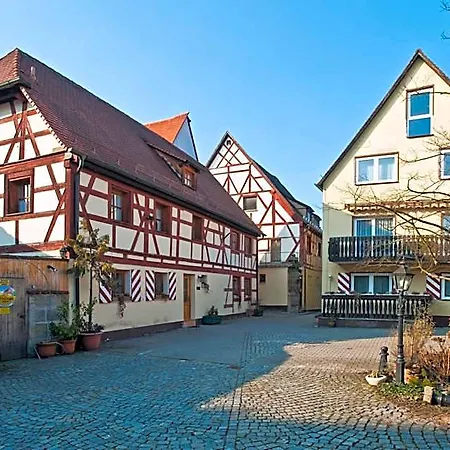 Nuernberger Hof In Altdorf