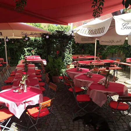 Nuernberger Hof In Altdorf Hotel Altdorf bei Nuernberg
