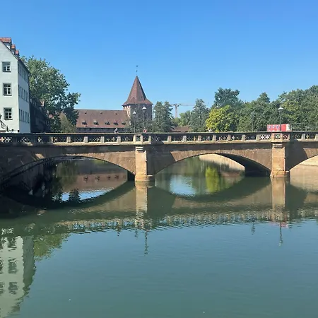 Nuernberger Hof In Altdorf Hotel