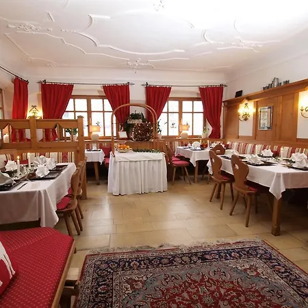 Nuernberger Hof In Altdorf Altdorf bei Nürnberg