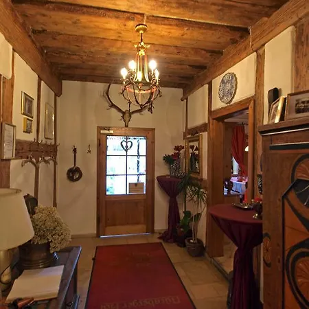 Nuernberger Hof In Altdorf