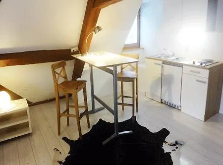 Nuernberger Hof In Altdorf 4*