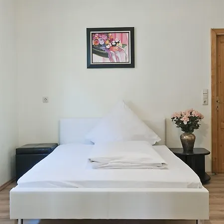 Nuernberger Hof In Altdorf מלון 3*