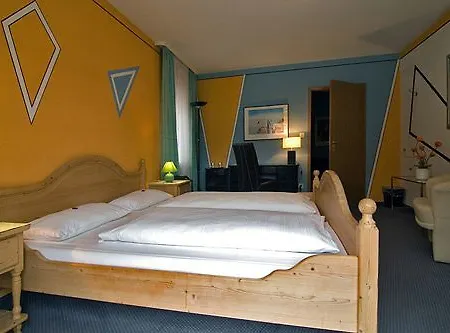 Nuernberger Hof In Altdorf Hotel