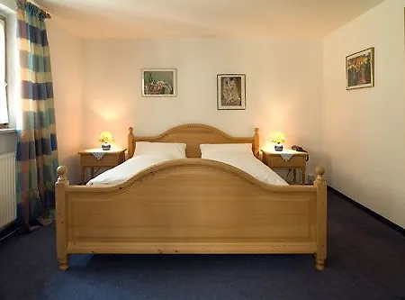 Nuernberger Hof In Altdorf 3* אלטדורף ביי נירנברג