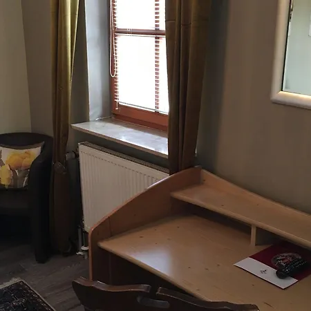 Nuernberger Hof In Altdorf 4* Altdorf bei Nürnberg