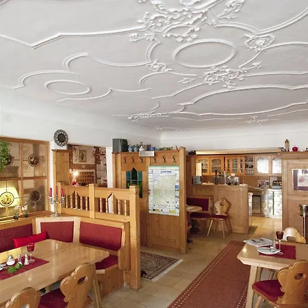 Hotel Nuernberger Hof In Altdorf