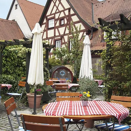 Nuernberger Hof In Altdorf