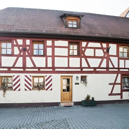 Nuernberger Hof In Altdorf 4* Altdorf bei Nürnberg