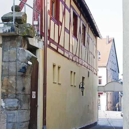 Nuernberger Hof In Altdorf Hotel 4*
