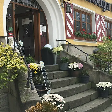 Nuernberger Hof In Altdorf