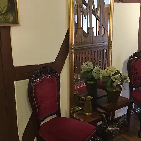 Nuernberger Hof In Altdorf Hotel 4*